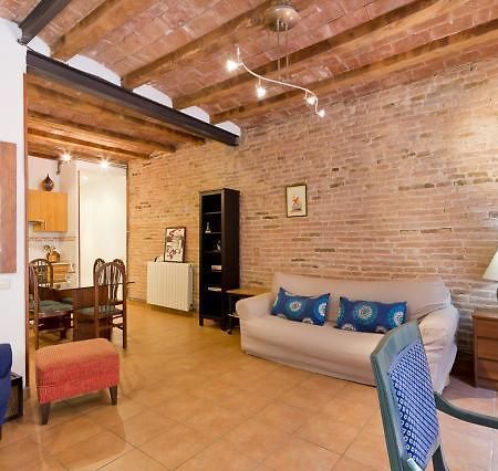 Flat Plaza de España BCN Barcelona Habitación foto